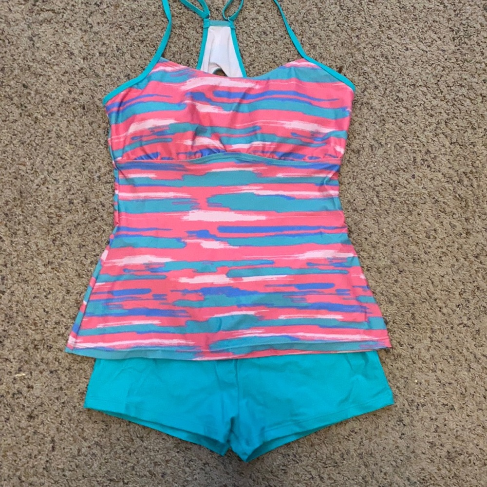 Tankini